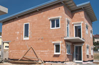 Ashendon home extensions