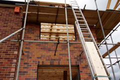 house extensions Ashendon
